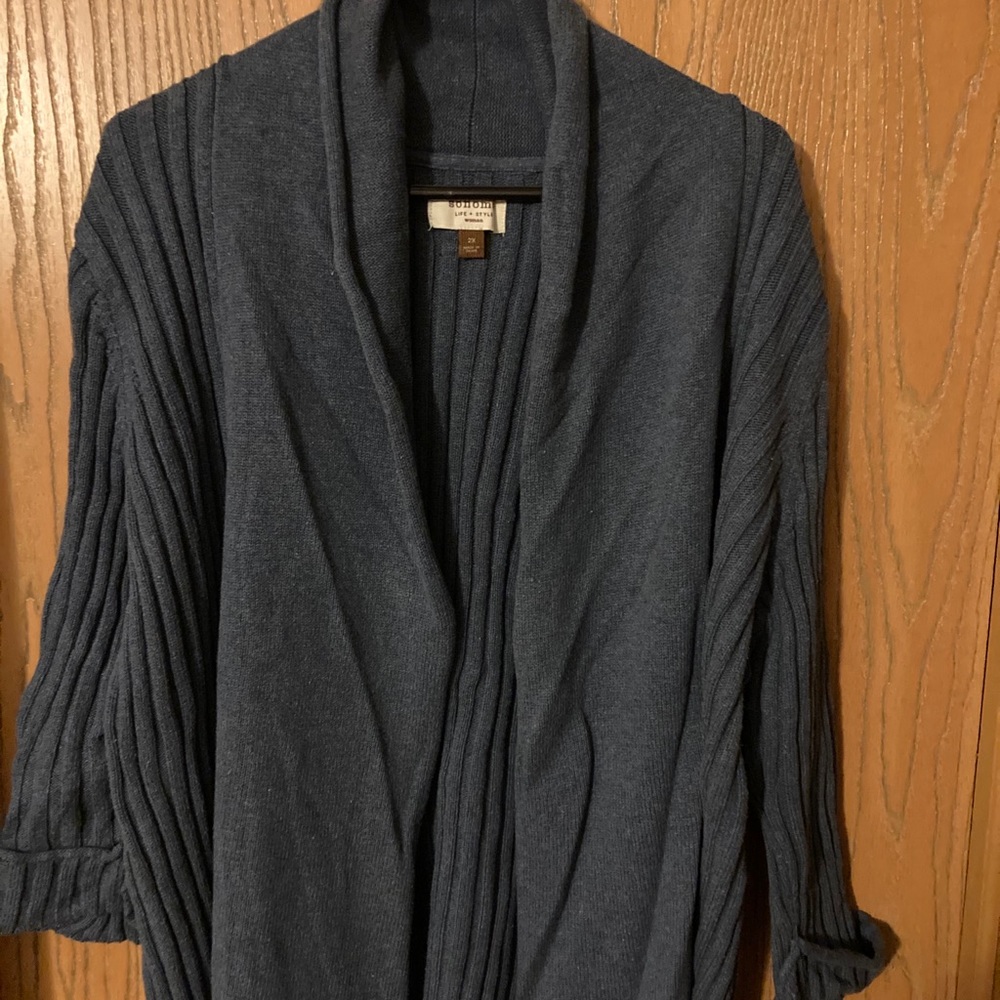Women’s Cardigan Sweater